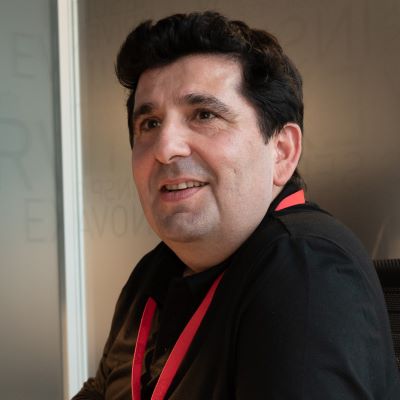 Karim Boufenech