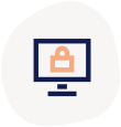 Data Security icon