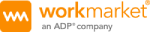 WorkMarket Logo