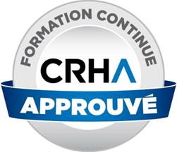 CRHA Approval
