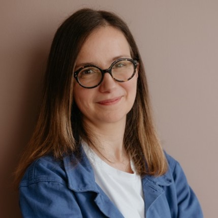 Juliette Raimbault