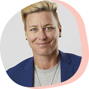 Abby Wambach