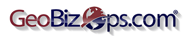 GeoBiz Logo