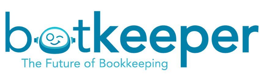 Botkeeper Logo