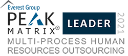 Leader Multi-Process Human Resources Outsourcing