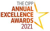 The CIPP Annual Excellence Awards International payroll service provider of the year 2021