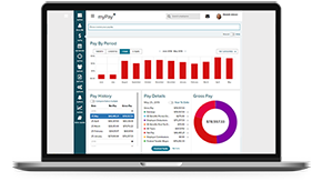 ADP GlobalView® Payroll