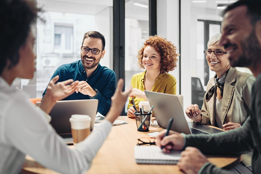 To make the most of your ADP technology