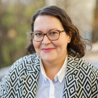 Séverine Loureiro