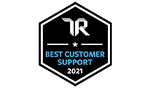 Trust Radius Best Customer Support