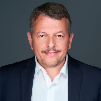 Dominique Rodier
