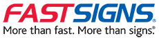 Fast Signs logo