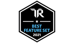 Trust Radius Best Feature Set