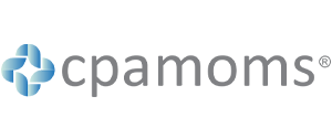 CPA Moms Logo
