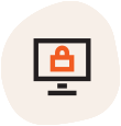 Data Security icon