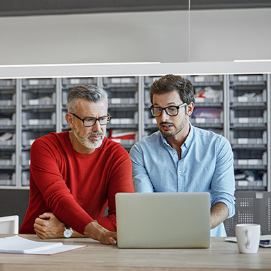 ADP Marketplace is a digital HR storefront of solutions 