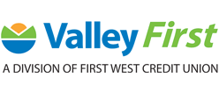 Valley First - a division of First West Credit Union