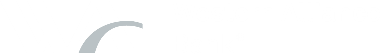 Western Alliance logo