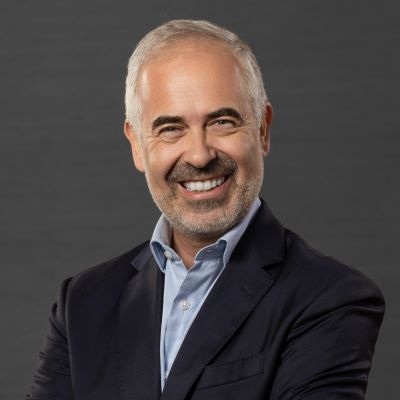 Carlos Fontelas De Carvalho