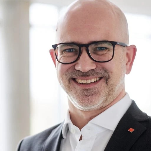 Prof. Dr. Claus Vormann