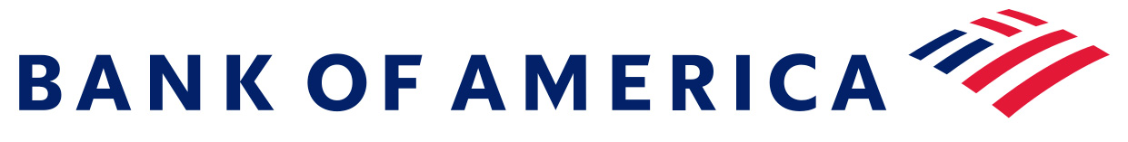 Bank of America Logo