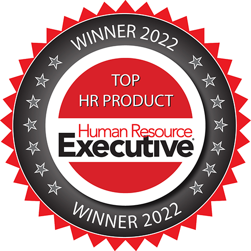 Top HR Product Award