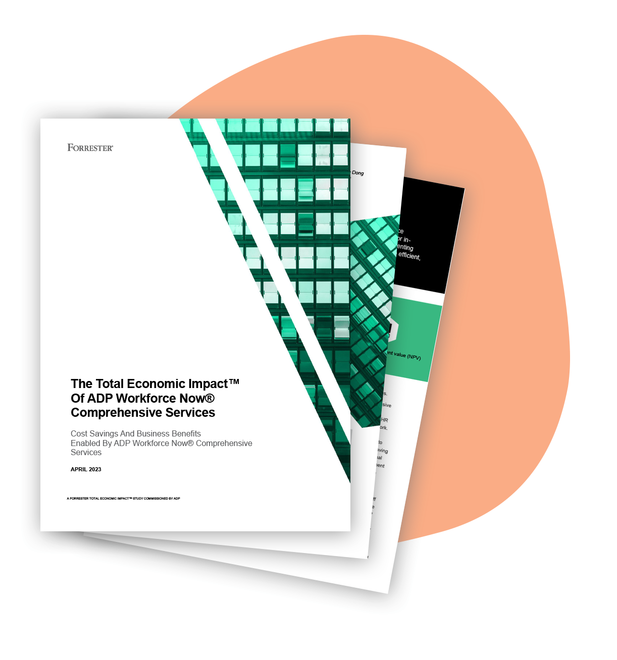 Forrester Report