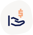 Tax Savings icon