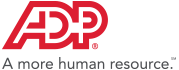 ADP: A more human resource