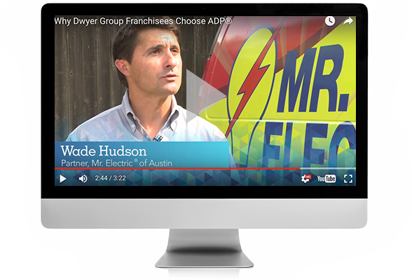 No More Noise! Simplify ACA compliance with ADP