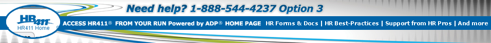 HR411 RUN Full tip page access banner Final